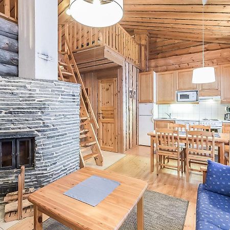 كوسامْوُ Holiday Home Karhunkaato As- C المظهر الخارجي الصورة