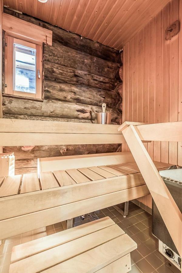 كوسامْوُ Holiday Home Karhunkaato As- C المظهر الخارجي الصورة