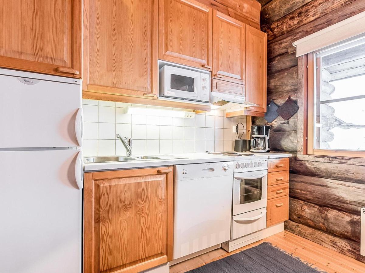 كوسامْوُ Holiday Home Karhunkaato As- C المظهر الخارجي الصورة