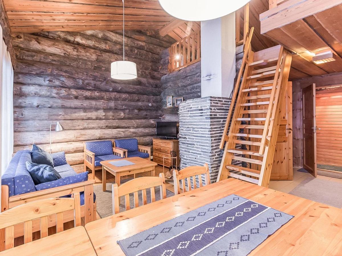 كوسامْوُ Holiday Home Karhunkaato As- C المظهر الخارجي الصورة
