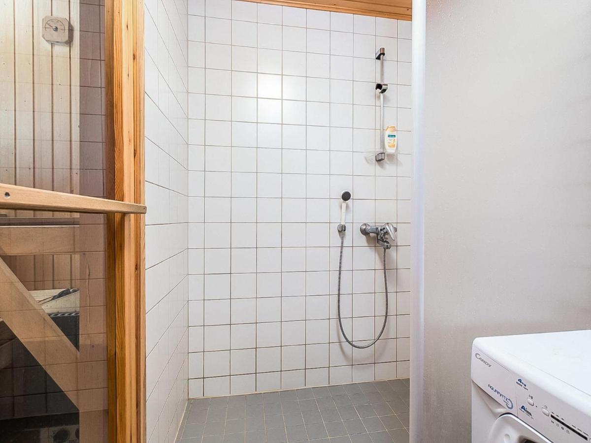 كوسامْوُ Holiday Home Karhunkaato As- C المظهر الخارجي الصورة