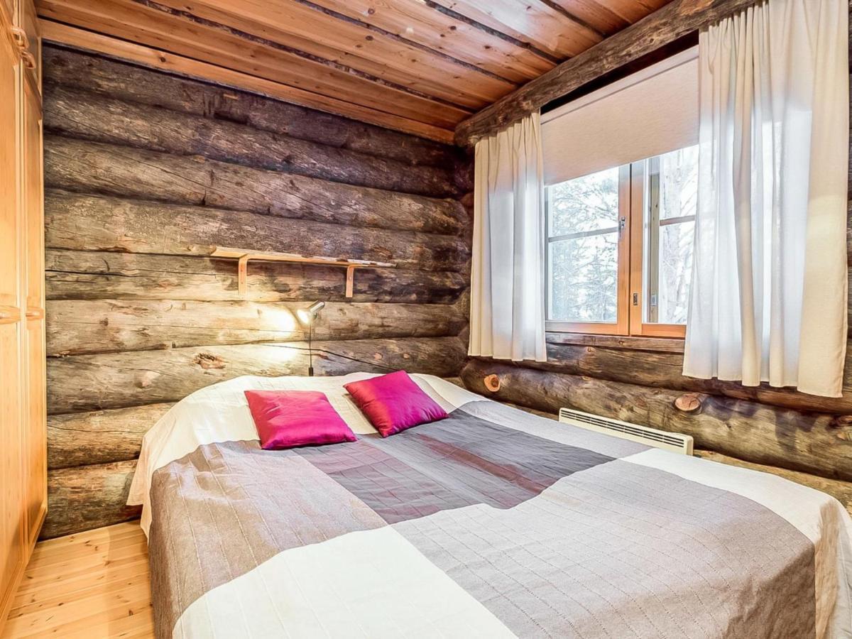 كوسامْوُ Holiday Home Karhunkaato As- C المظهر الخارجي الصورة